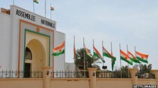 Majalisar ta goyi bayan shirin gwamnati na yaki da almundahana