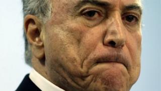 Madaxweyne Temer