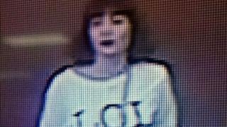 фрагмент видеозаписи убийства