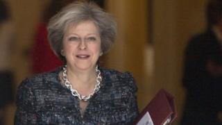 Theresa May amealikwa kwenye mkutano huo kutoa muelekeo wa nchi yake juu ya siku haswa ya kujitoa kamili