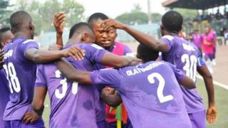 Nigerian Premier League