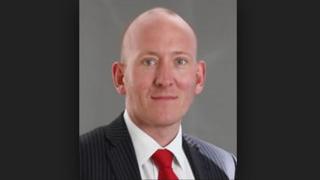Professor Scott McLean