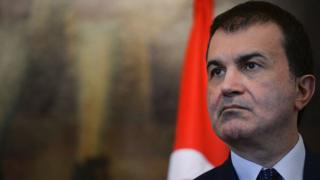 Bakan Çelik