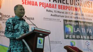Agus Rahardjo