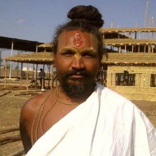 कंप्यूटर बाबा
