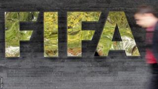 Sharciga Fifa wuxuu dawladaha ka mamnuucayaa in ay arrimaha kubadda faraha la galaan