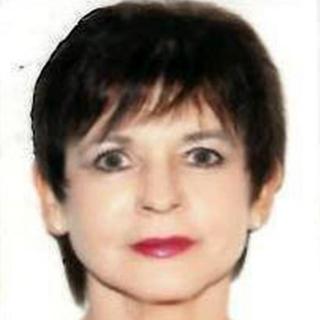 Moira Morrison
