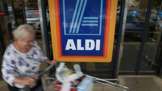 Aldi and Lidl sales soar as prices rise