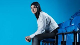 Xijaabka Nike