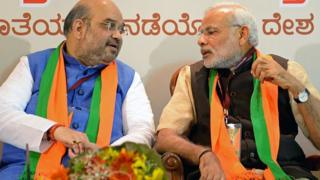 नरेद्र मोदी