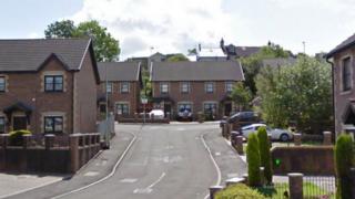 Preston Close