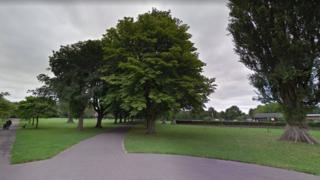 Florence Park