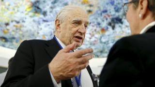 Peter Sutherland