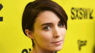 Rooney Mara