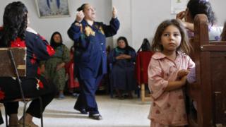 ختان الاناث