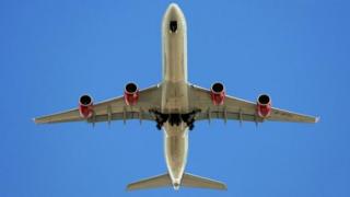 Aeroplane