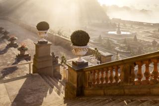 Misty Morning Magic - Lee Beel / www.igpoty.com