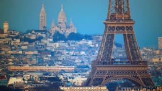 Eiffel Tower