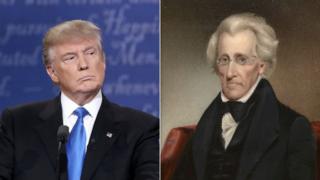 Trump-Jackson