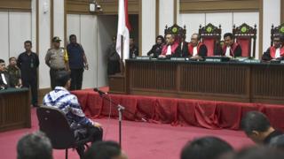 Ahok, Basuki, Jakarta