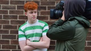 Jimmy Johnstone documentary