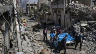 Mosul