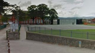 Ysgol Gymraeg Dewi Sant, Rhyl