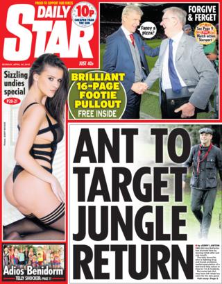 Daily Star