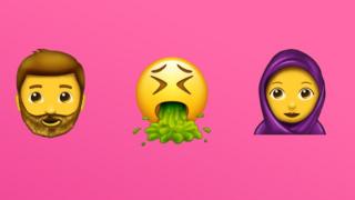 Emojis