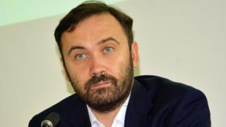 Ілля Пономарьов