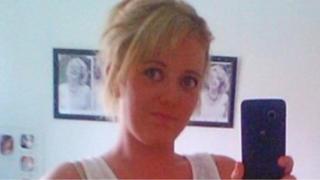 Cerys Yemm