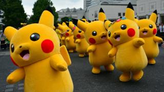 家の前にポケモンが出現したらどうなるか――現実でも非現実でも