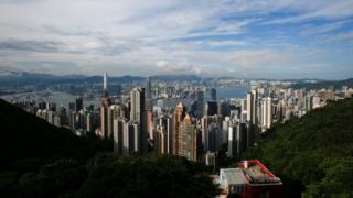 Hong Kong
