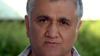 Hamza Yalçın
