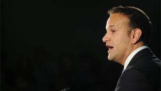 Leo Varadkar