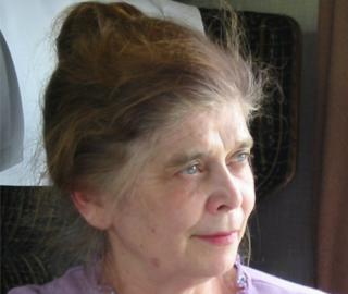 Valerie Deakin