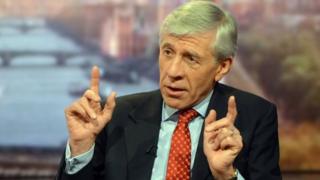 JACK STRAW