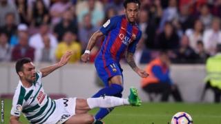 Neymar