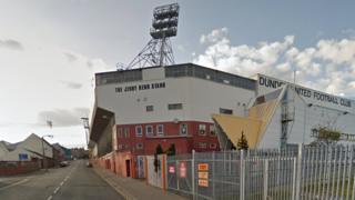 Tannadice