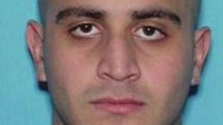 Omar Mateen yoba yayoboka IS