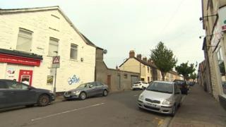 Theodora Street, Adamsdown