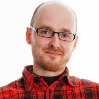 Mark Fisher