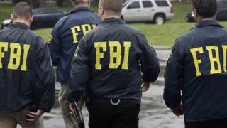 FBI-da Mareykanka