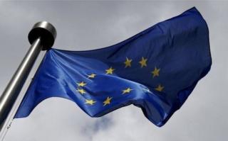 EU flag