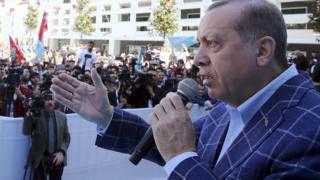 Erdoğan