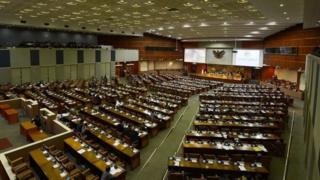 kpk, dprHak atas fotoGETTY IMAGES
