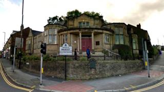 Walkley Library, South Road, Sheffield