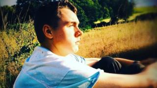 Macaully Sutcliffe
