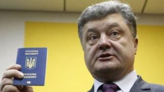 Poroshenko