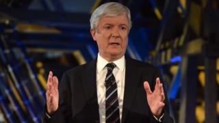 Tony Hall